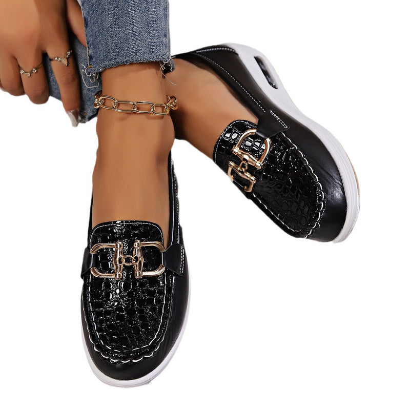 Chaussures Orthopédiques Magnifiquement Conçues