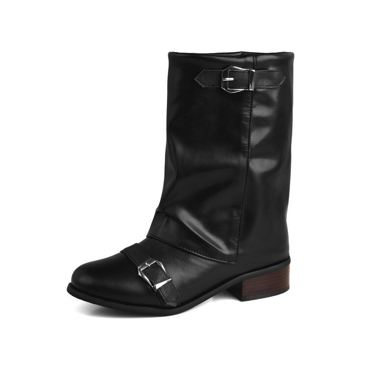 Bottes Orthopédiques Confortables pour Tous les Jours