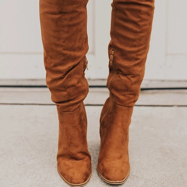 Bottes Orthopédiques Confortables pour Tous les Jours