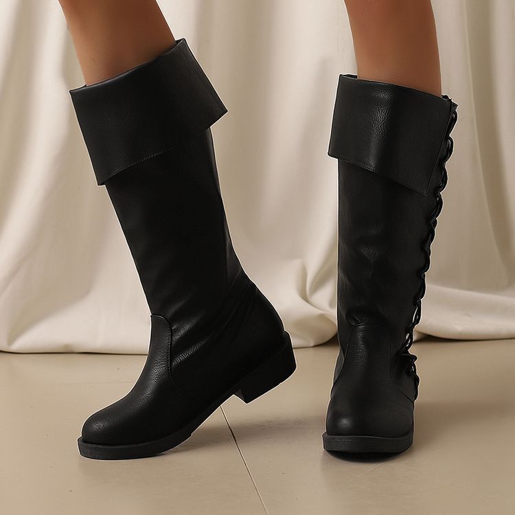 Bottes Orthopédiques Confortables pour Tous les Jours