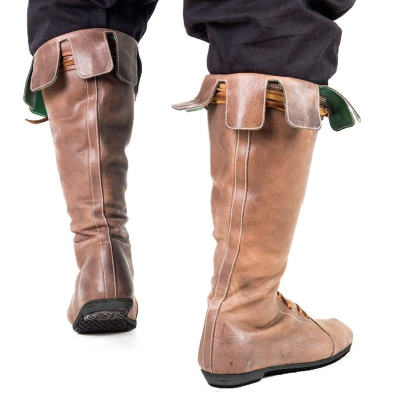 Bottes orthopédiques élégantes pour toutes occasions