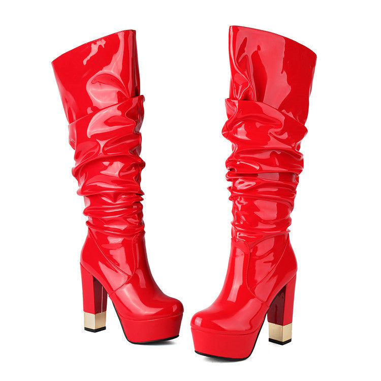 Bottes Orthopédiques Confortables pour Tous les Jours