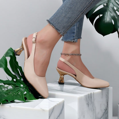 Sandales Orthopédiques Stylées pour Toute Occasion