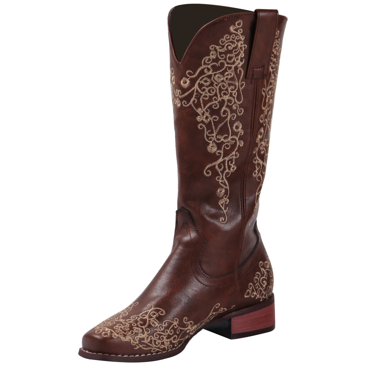 Bottes Orthopédiques Magnifiquement Conçues