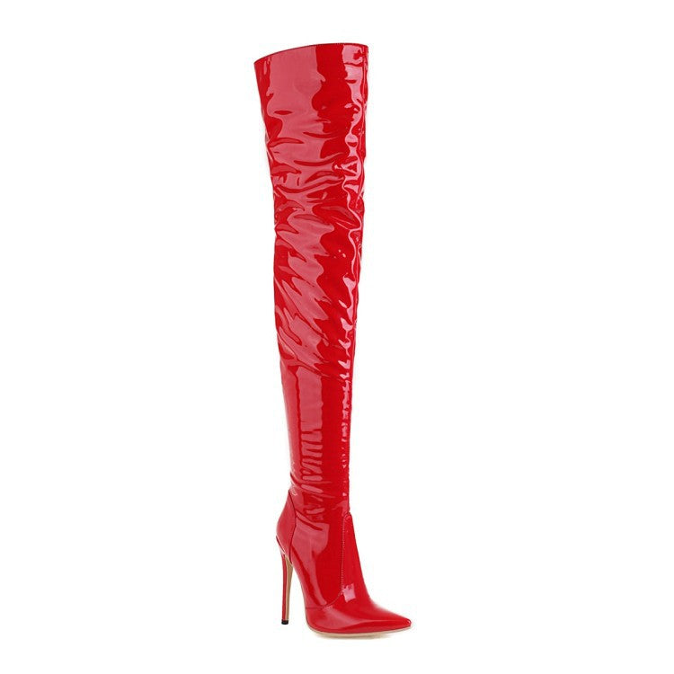 Bottes Orthopédiques Magnifiquement Conçues