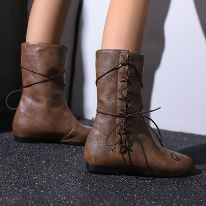 Bottes Orthopédiques Élégantes pour Chaque Pas