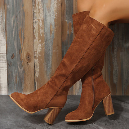 Bottes Orthopédiques d'Inspiration Vintage