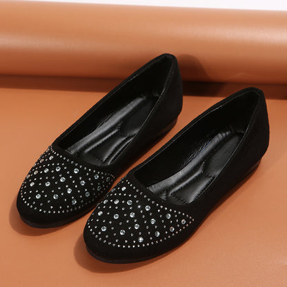 Chaussures Orthopédiques Élégantes pour Chaque Pas