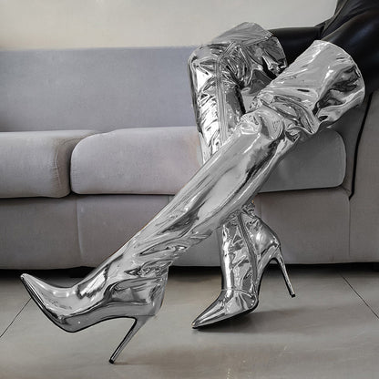 Bottes Orthopédiques Élégantes pour Chaque Pas