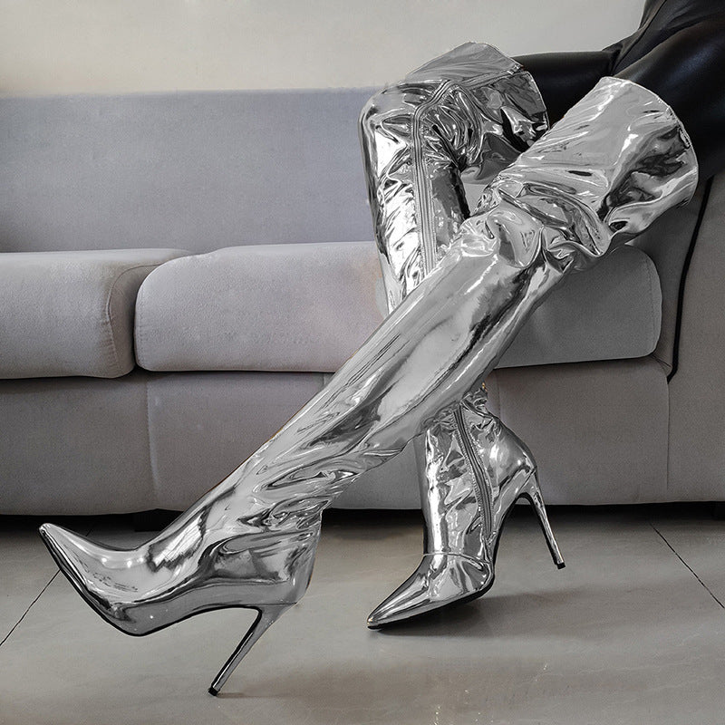 Bottes Orthopédiques Élégantes pour Chaque Pas