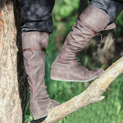 Bottes Orthopédiques Magnifiquement Conçues