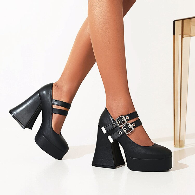 Chaussures Orthopédiques Gracieuses au Look Moderne