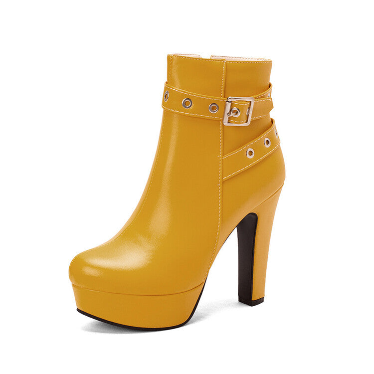 Bottes Orthopédiques Confortables pour Tous les Jours