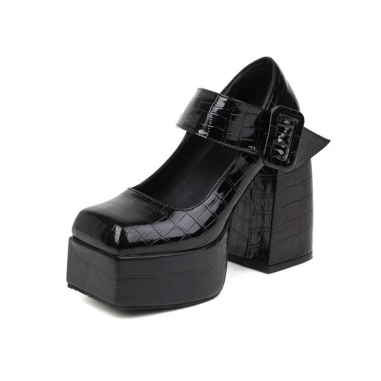 Talons Orthopédiques Stylées pour Toute Occasion