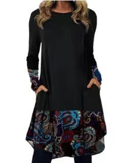 EP | Robe moderne et polyvalente