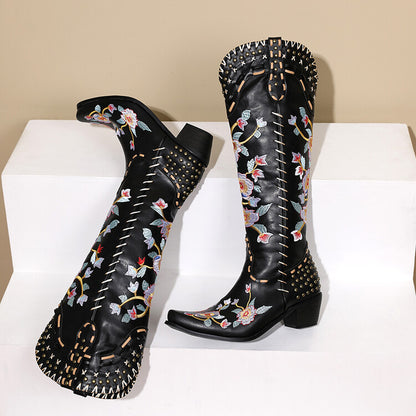 Bottes Orthopédiques Confortables pour Tous les Jours