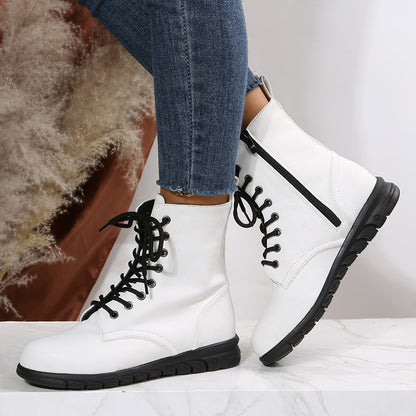 Bottes Orthopédiques Magnifiquement Conçues