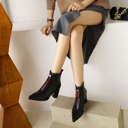 Bottes Orthopédiques Confortables pour Tous les Jours