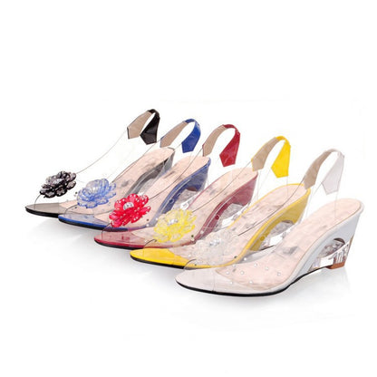 Sandales Orthopédiques Stylées pour Toute Occasion