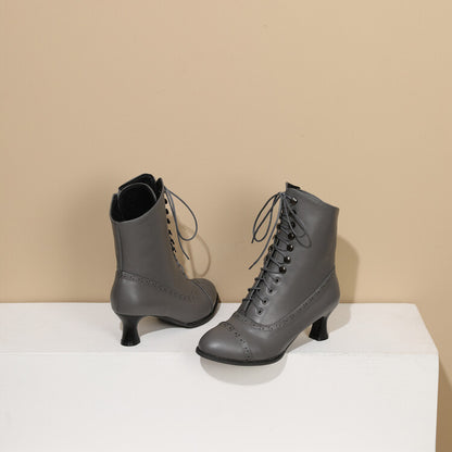 Bottes Orthopédiques Confortables pour Tous les Jours