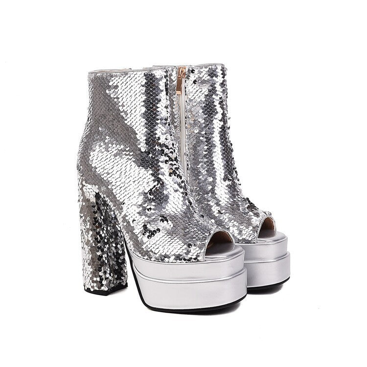 Bottes Orthopédiques Élégantes pour Chaque Pas