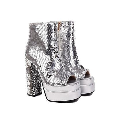 Bottes Orthopédiques Élégantes pour Chaque Pas