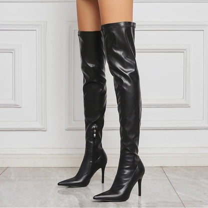 Bottes Orthopédiques Stylées pour Toute Occasion