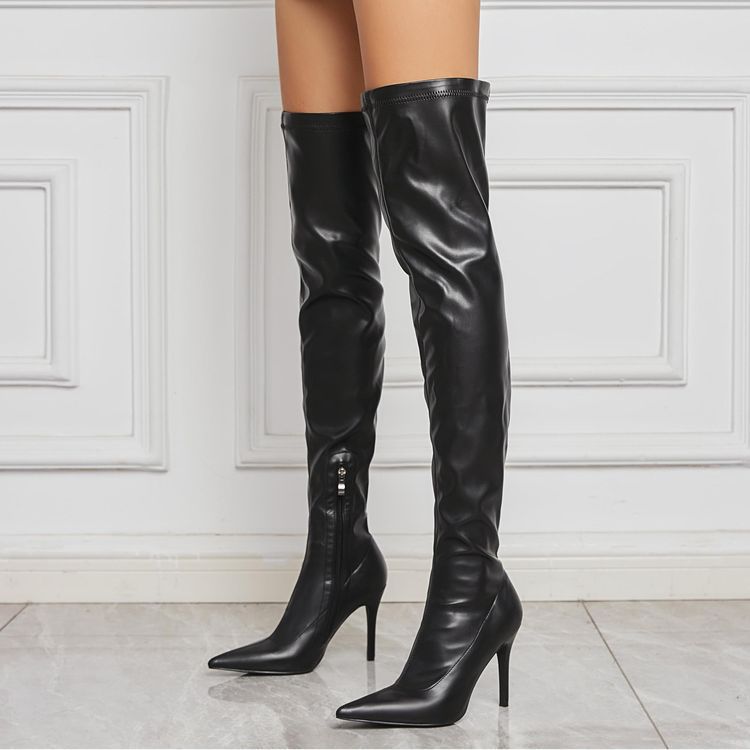 Bottes Orthopédiques Stylées pour Toute Occasion