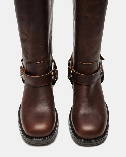 Bottes orthopédiques élégantes pour toutes occasions