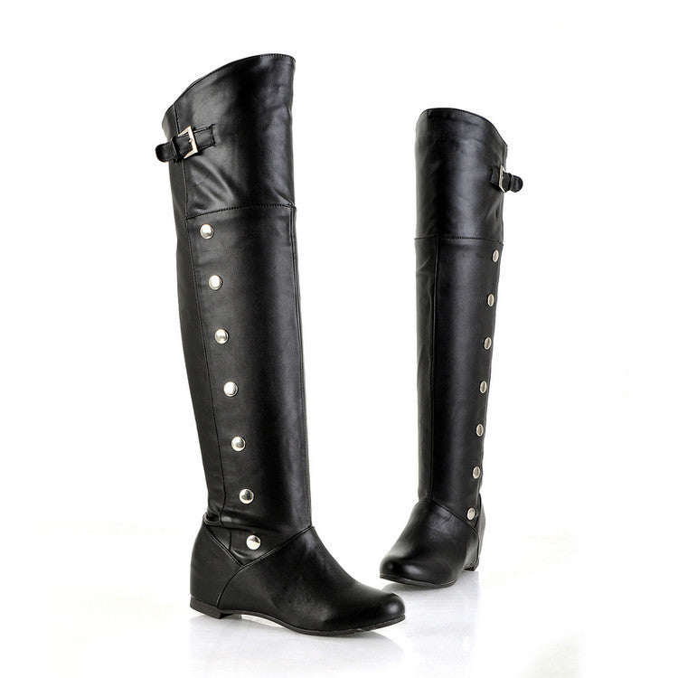 Bottes Orthopédiques Classiques au Style Intemporel