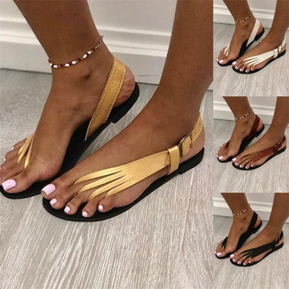 Sandales Orthopédiques Confortables pour Tous les Jours