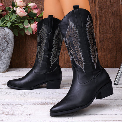 Bottes Orthopédiques Élégantes pour Chaque Pas
