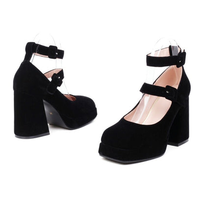 Chaussures Orthopédiques Chics au Design Unique
