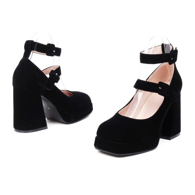 Chaussures Orthopédiques Chics au Design Unique