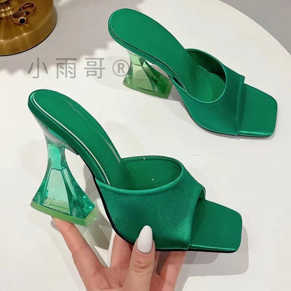 Sandales Orthopédiques Chics au Design Unique