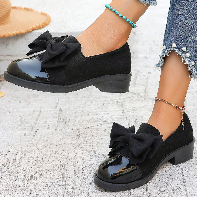 Chaussures Orthopédiques Classiques au Style Intemporel