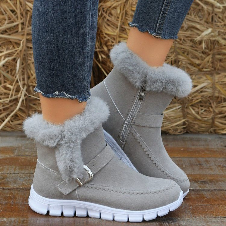 Bottes Orthopédiques Magnifiquement Conçues