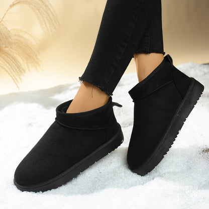 Bottes Orthopédiques Élégantes pour Chaque Pas