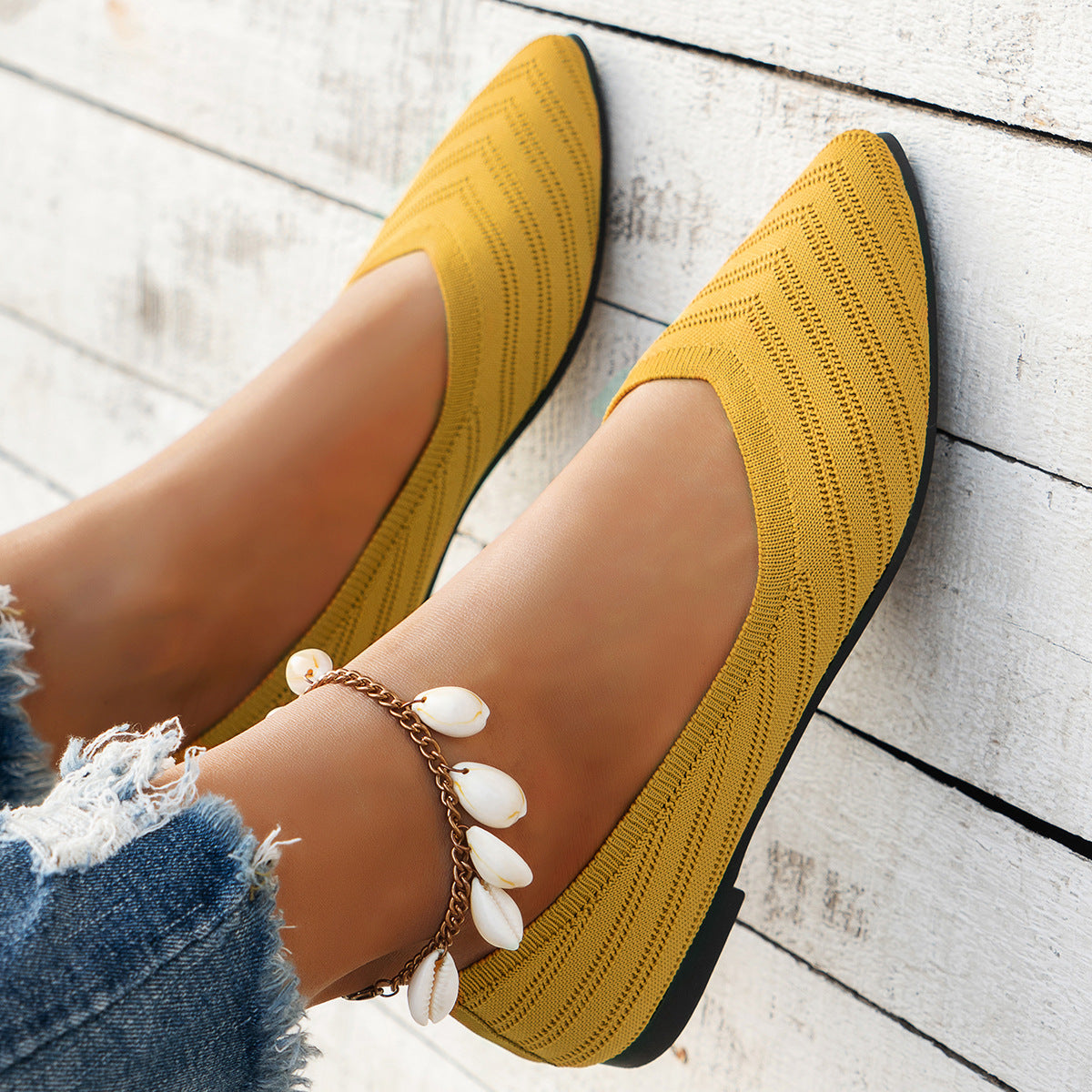 Chaussures Orthopédiques d'Inspiration Vintage