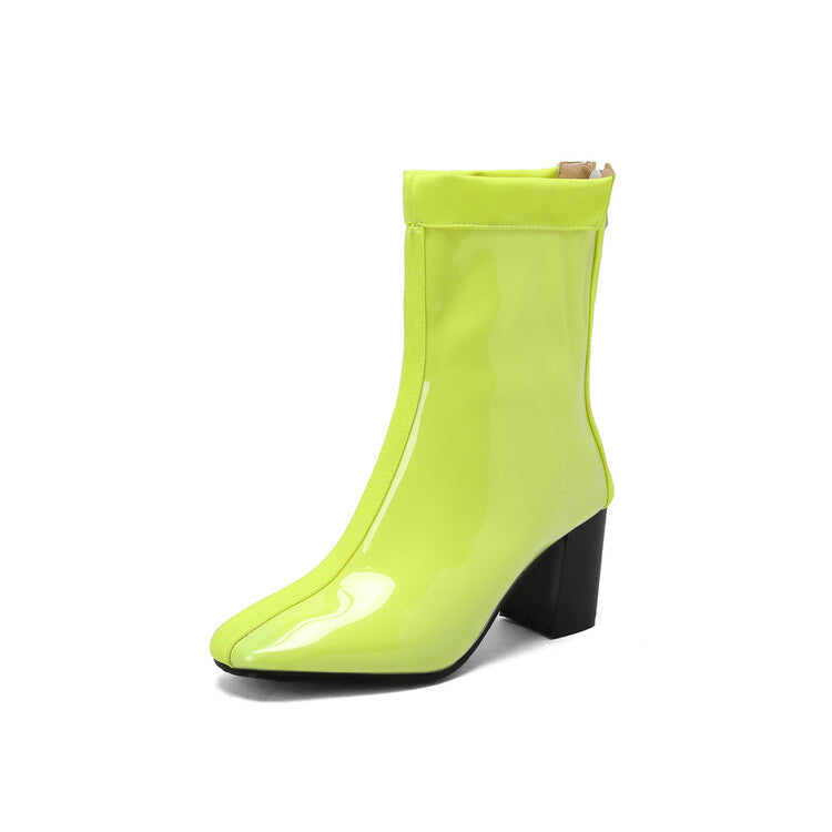 Bottes Orthopédiques Magnifiquement Conçues