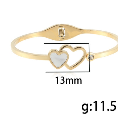 Bracelet magnifique au style unique