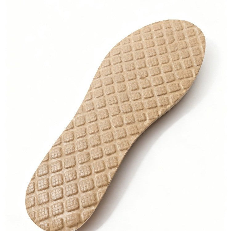 Sandales Orthopédiques Chics au Design Unique