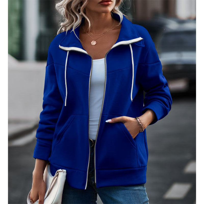 Pull au style vintage intemporel