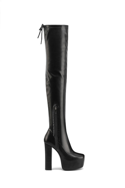 Bottes Orthopédiques Élégantes pour Chaque Pas