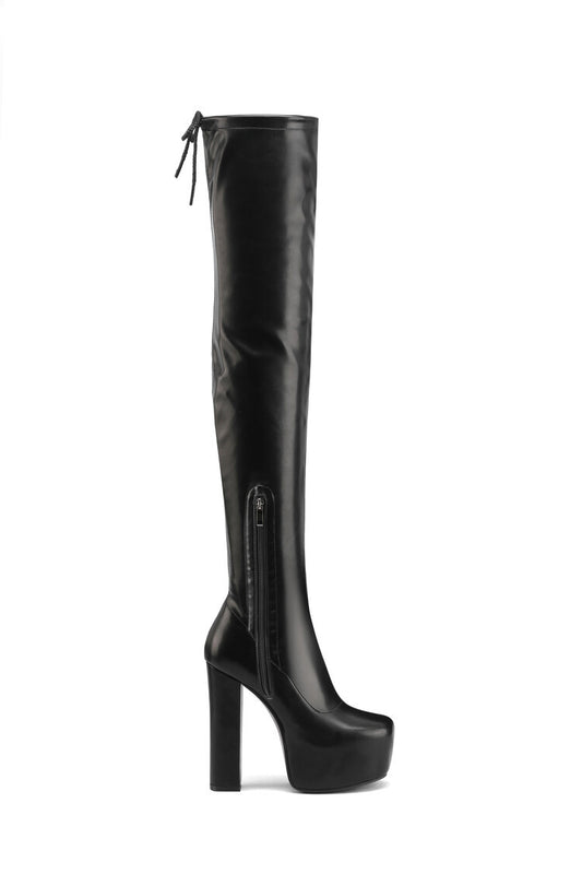 Bottes Orthopédiques Élégantes pour Chaque Pas