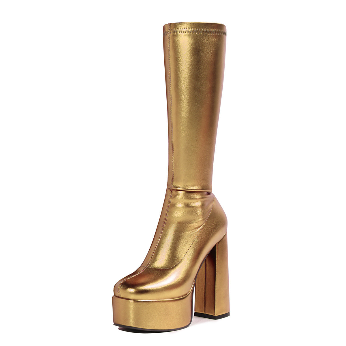 Bottes Orthopédiques Confortables pour Tous les Jours