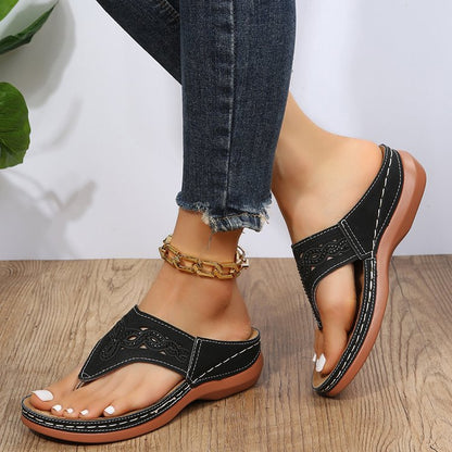 Chaussures Orthopédiques Confortables pour Tous les Jours