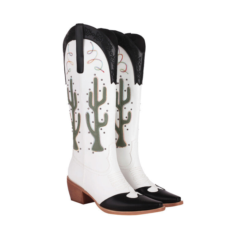 Bottes Orthopédiques Gracieuses au Look Moderne