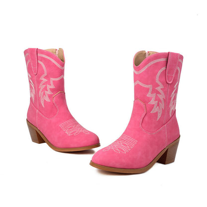 Bottes Orthopédiques Élégantes pour Chaque Pas