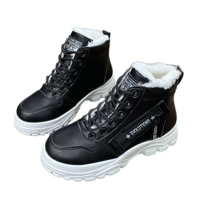 Bottes Orthopédiques Magnifiquement Conçues